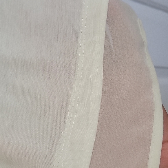 DYNAMITE Tee, Cream, M - Picture 6 of 6